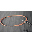 Alambre cobre japones 1.2 mm 0.5 kg