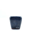 Tiesto cuadrado cascada 9 cm azul 14261/13 para bonsai
