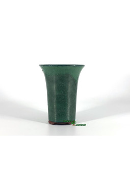 maceta bonsai cascada