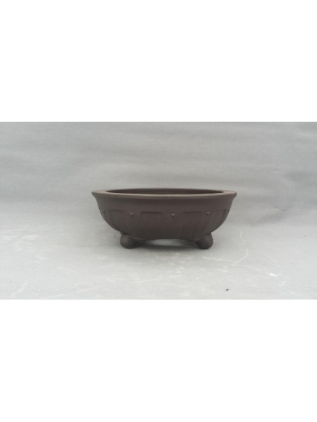Tiesto redondo 18.7 x 7.5 cm