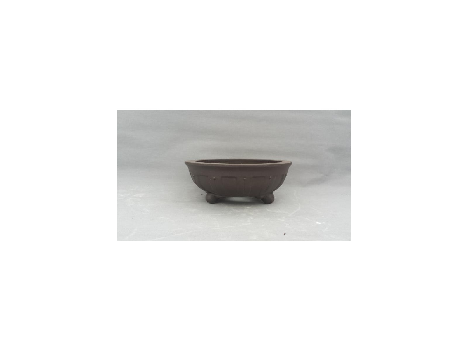 Tiesto redondo 18.7 x 7.5 cm