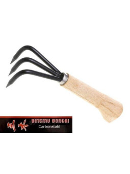 Desenrrollador 3 dientes DINGMU