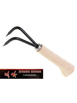 Desenrollador 2 dientes DINGMU