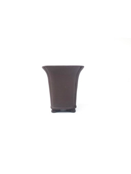 Tiesto cuadrado cascada 10.5 cm