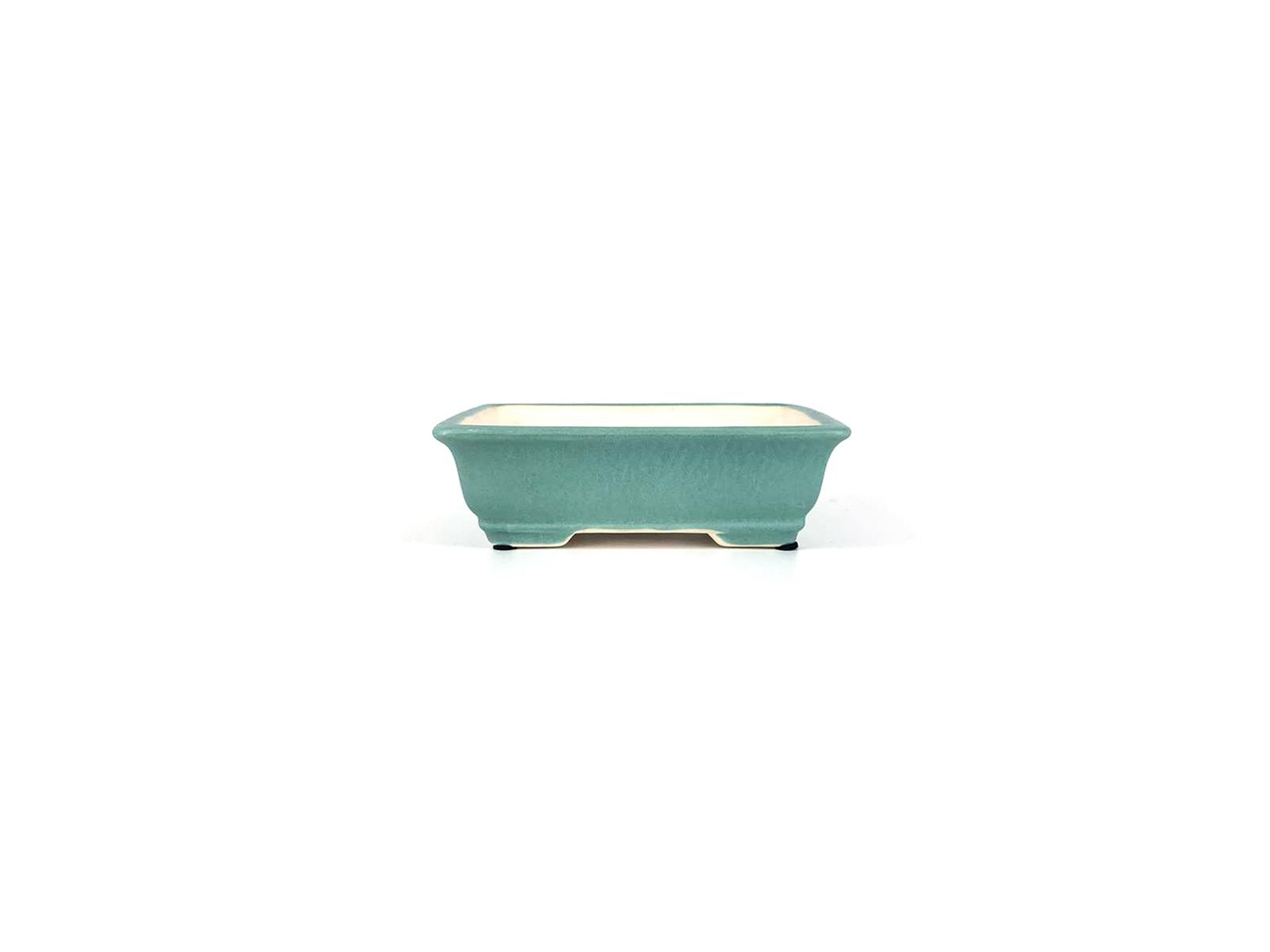tiesto para bonsai rectangular