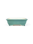 tiesto para bonsai rectangular