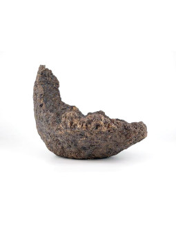 Kurama 32 cm sin esmaltar 12383