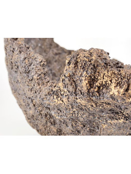 Kurama 32 cm sin esmaltar 12383