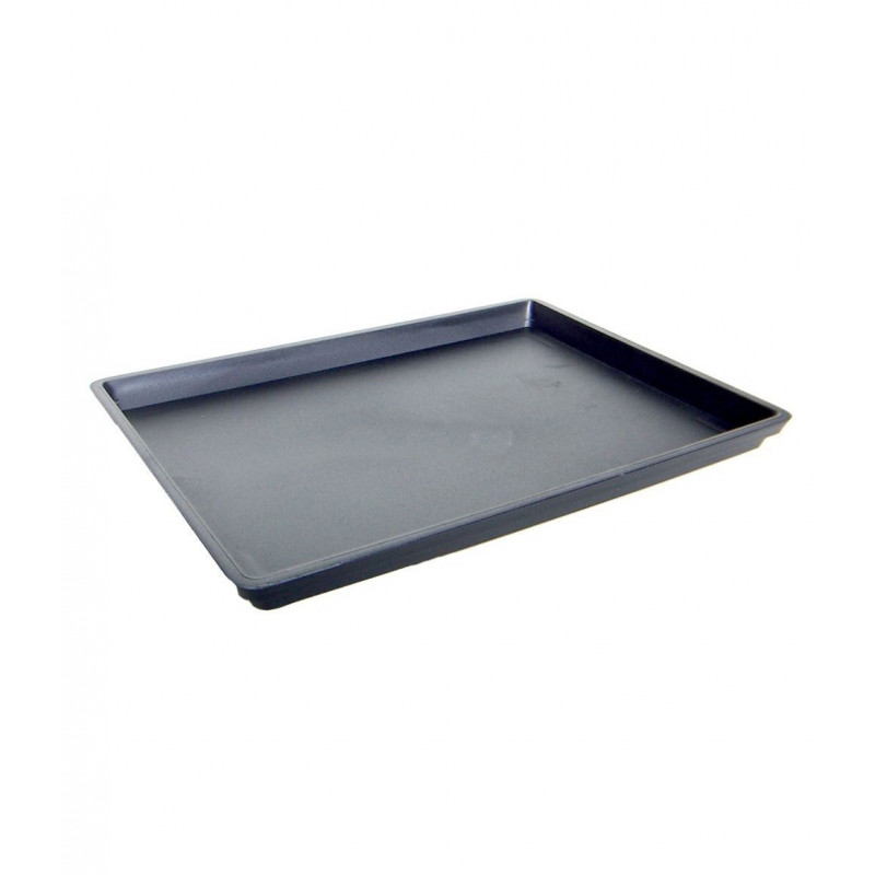 Bandeja plastico 33 x 23 cm