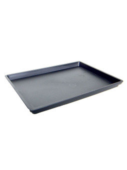 Bandeja plastico 28 x 20 cm