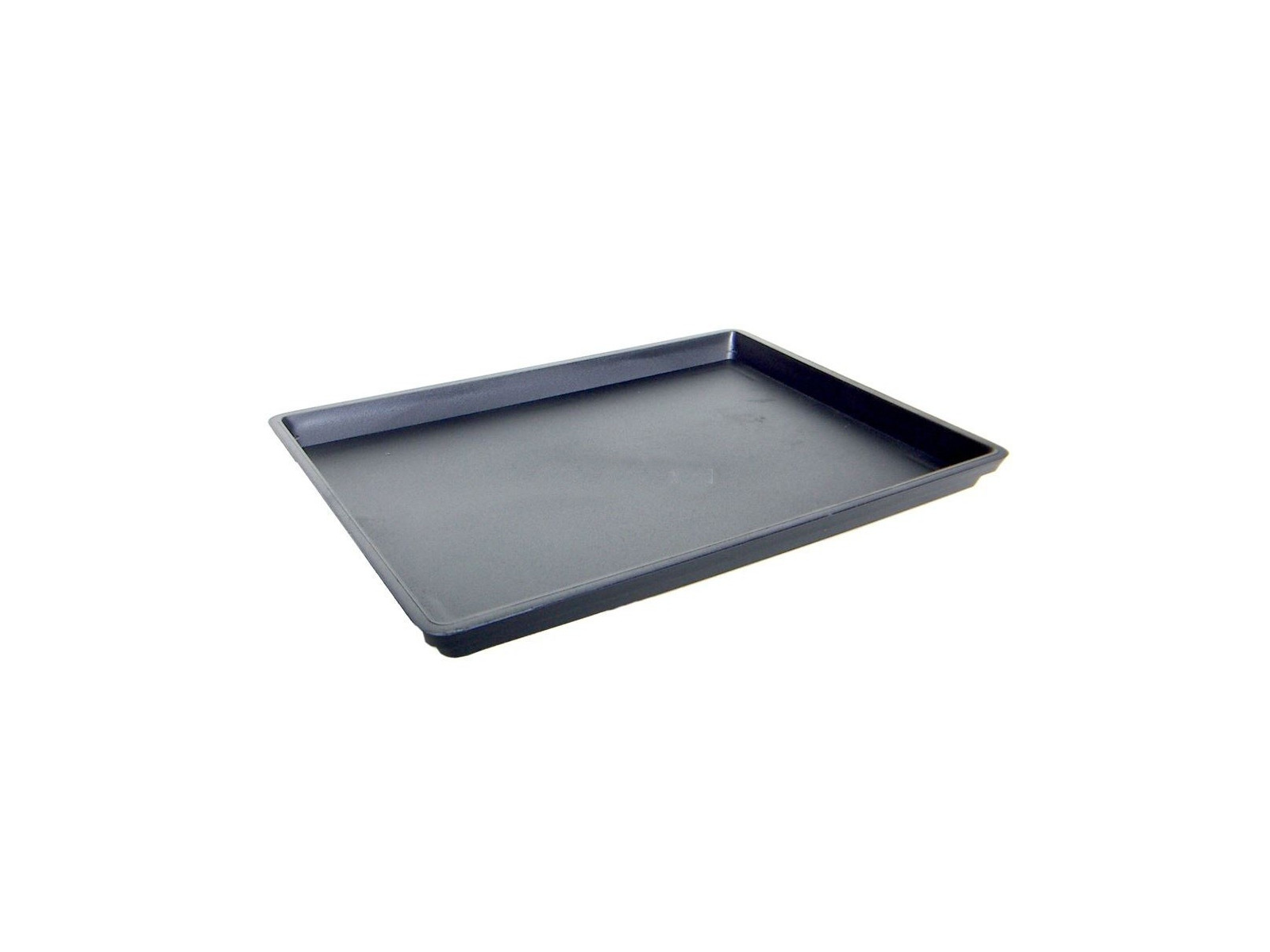 Bandeja plastico 28 x 20 cm