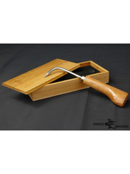 Desenrrollador 1 diente