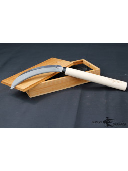 Hoz de replante 330 mm Ryuga