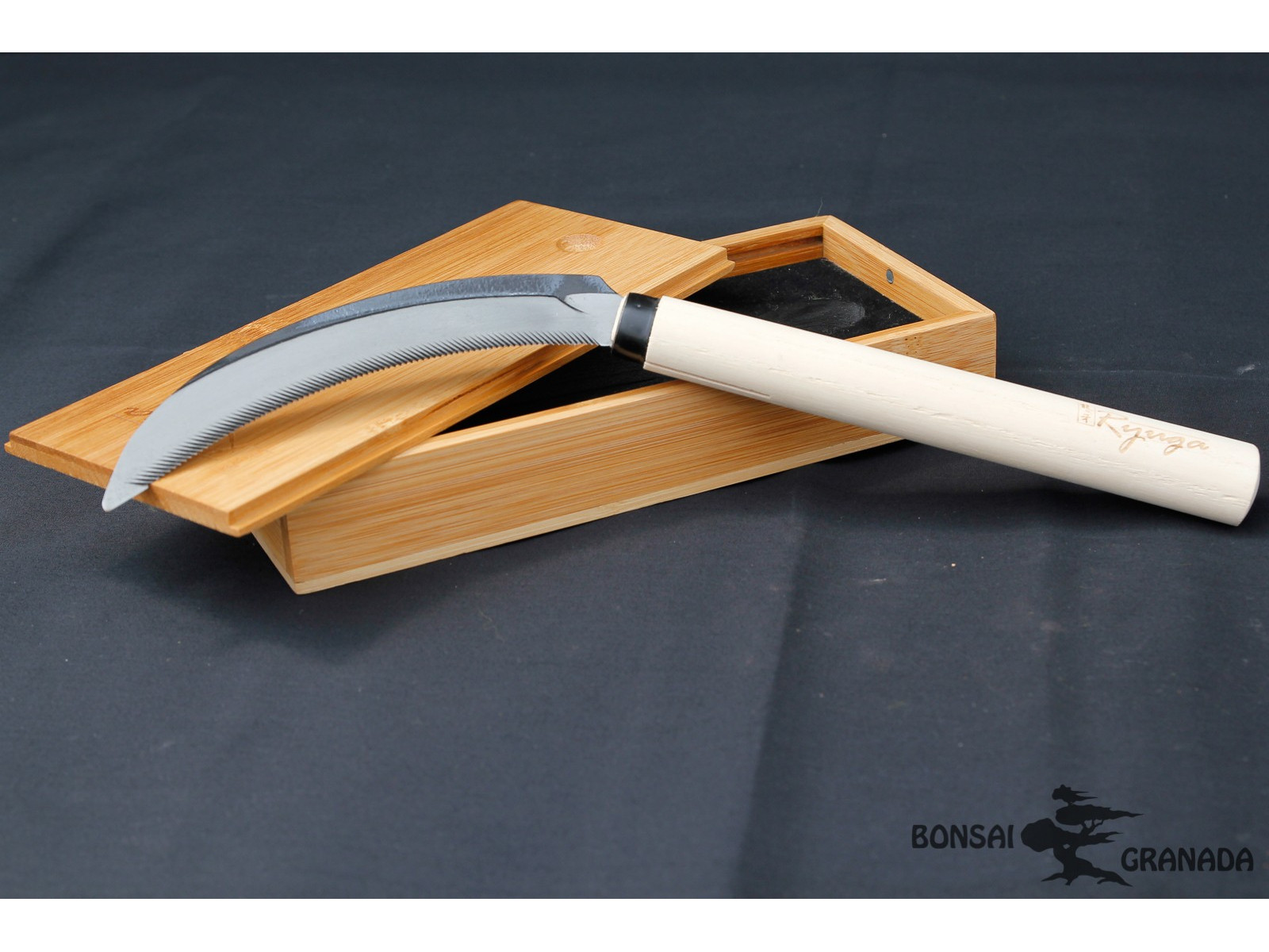 Hoz de replante 330 mm Ryuga