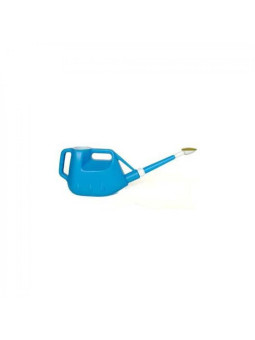 Regadera 4 L plastico y latón 36444