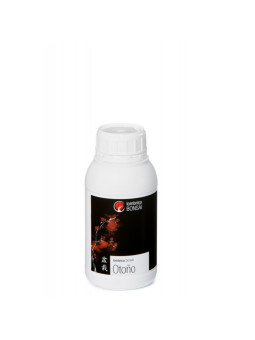 Otoño Lombrico bonsai 500 ml