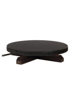 Torno de madera japones