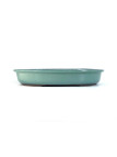 Tiesto ovalado  31 cm 18270 Yokkaichi verde