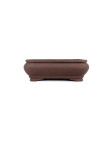 Tiesto rectangular 20 cm 13175/11 Yixing sin esmaltar