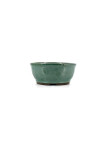 Tiesto redondo 12 cm 14135/26 verde Yokkaichi