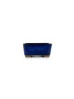 Tiesto rectangular 9.5 cm 13731/53 Yokkaichi azul