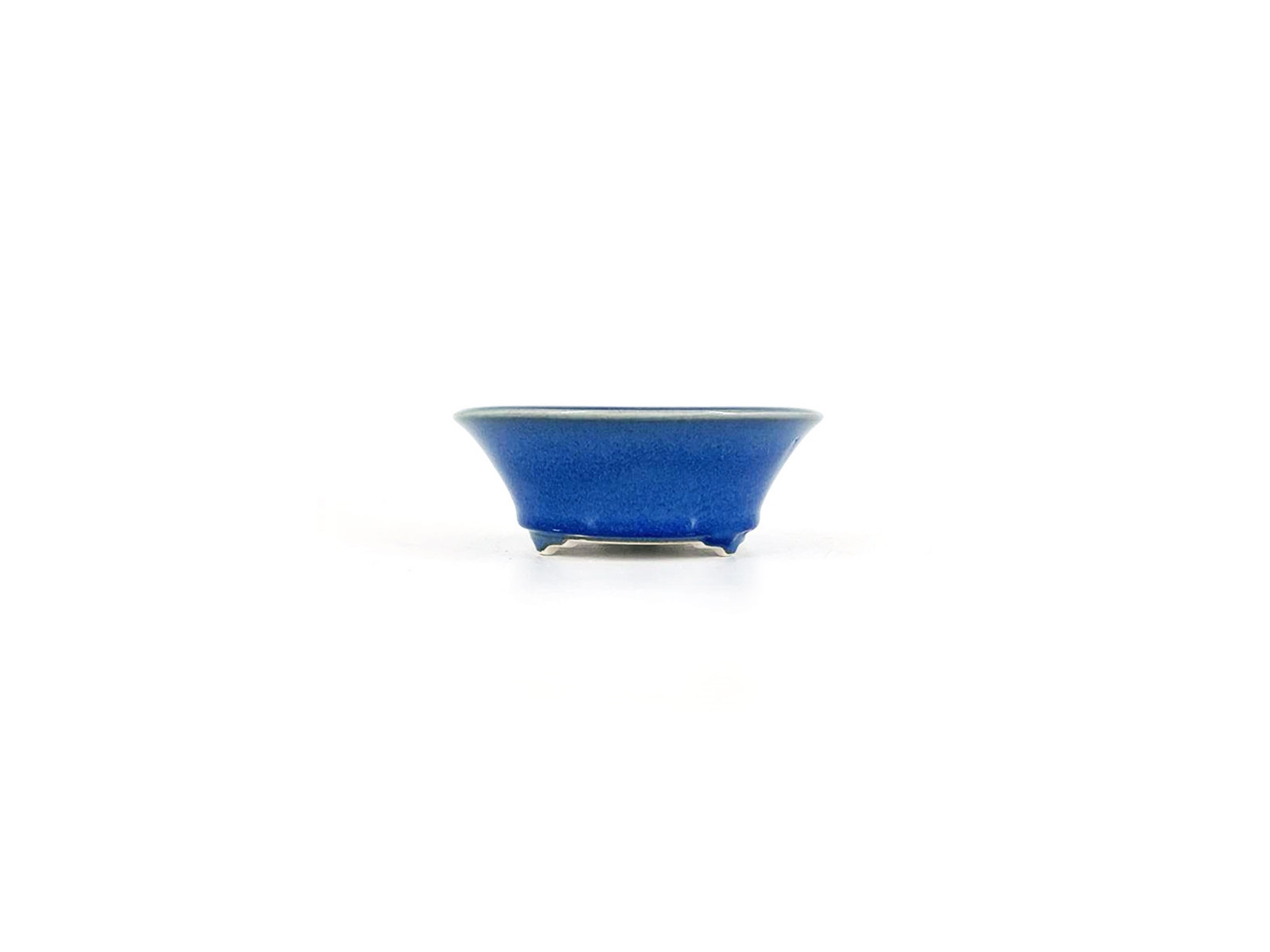 Tiesto redondo 14 cm 18314 Yixing azul