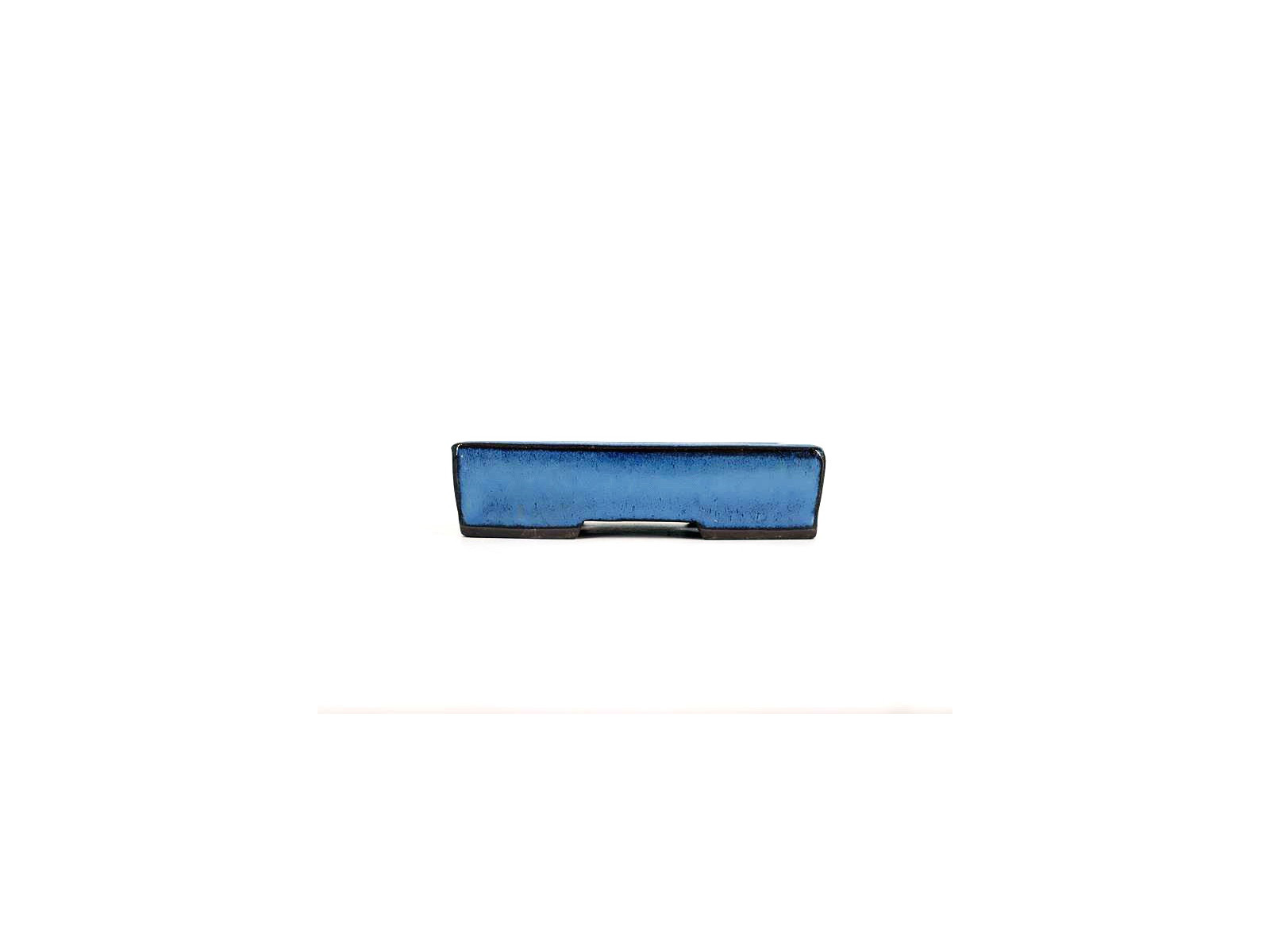 Tiesto rectangular 16,5 cm 18369/2 azul