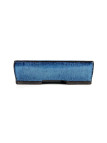 Tiesto rectangular 20 cm 18369/1 azul