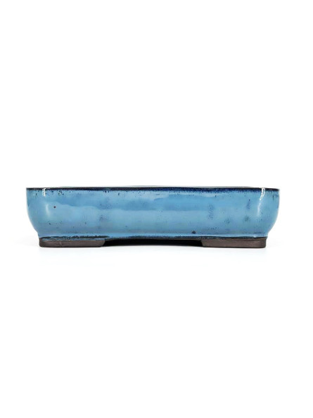 Tiesto rectangular 29 cm 18364/1 azul