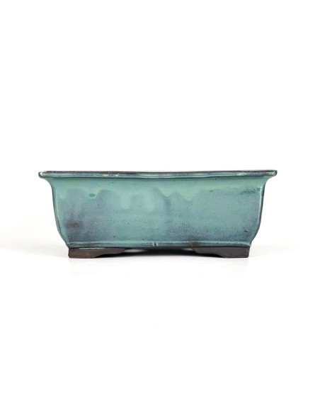 Tiesto rectangular 32 cm 18362/1 verde