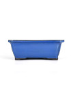Tiesto rectangular 30,5 cm 18368/2 azul