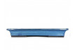 Bandeja Suiban rectangular 40,5 cm 18398/2 azul
