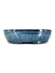 Tiesto ovalado 31,5 cm 18366/2 verde