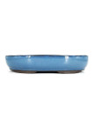 Tiesto ovalado 32 cm 18367/2 azul