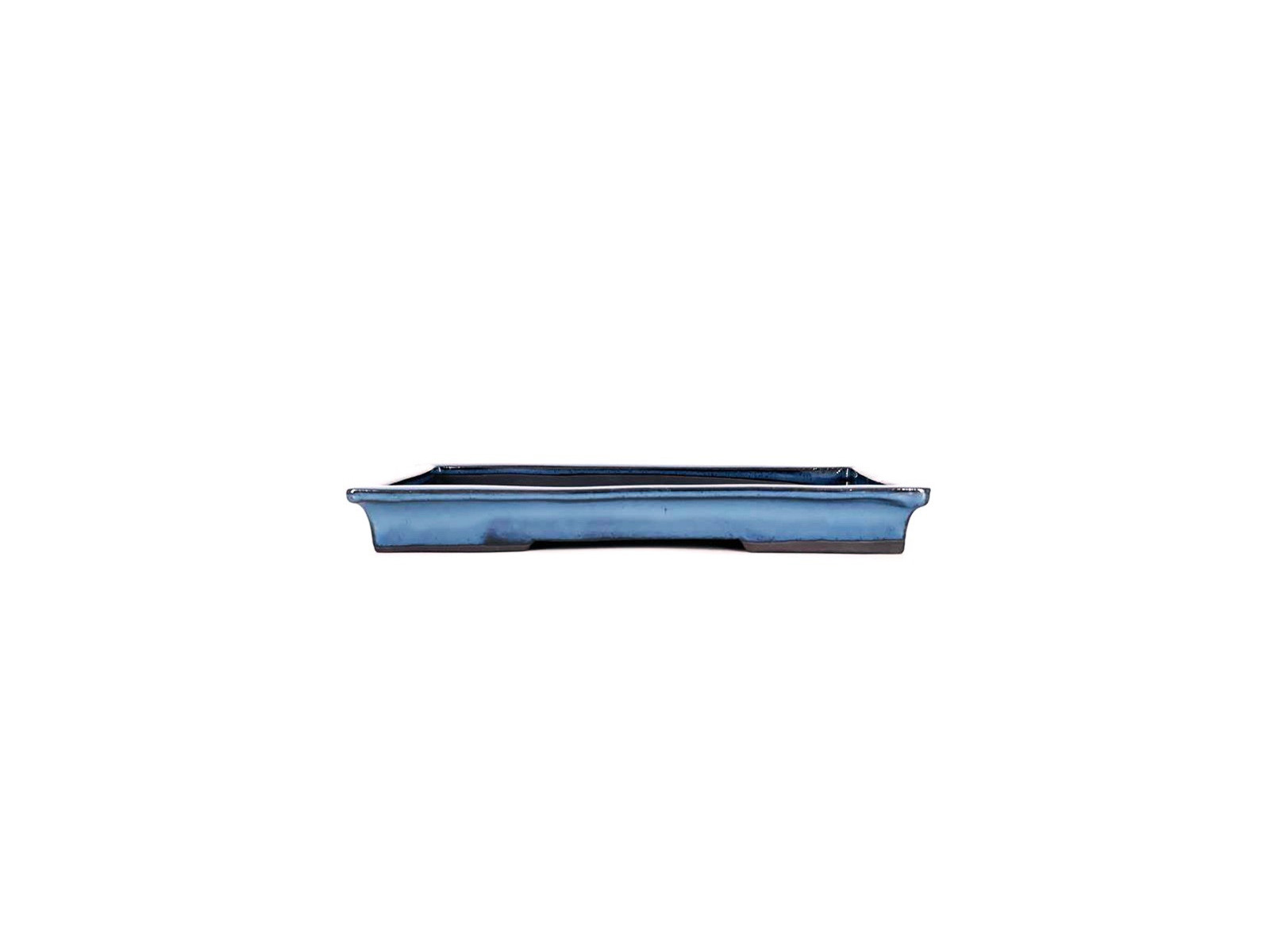 Tiesto rectangular 34 cm 18378/3 azul