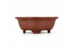 Tiesto flor 11704 15,5 cm sin esmaltar