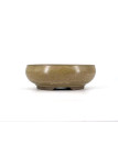 Tiesto Redondo 17,5 cm 12604 Marrón crema