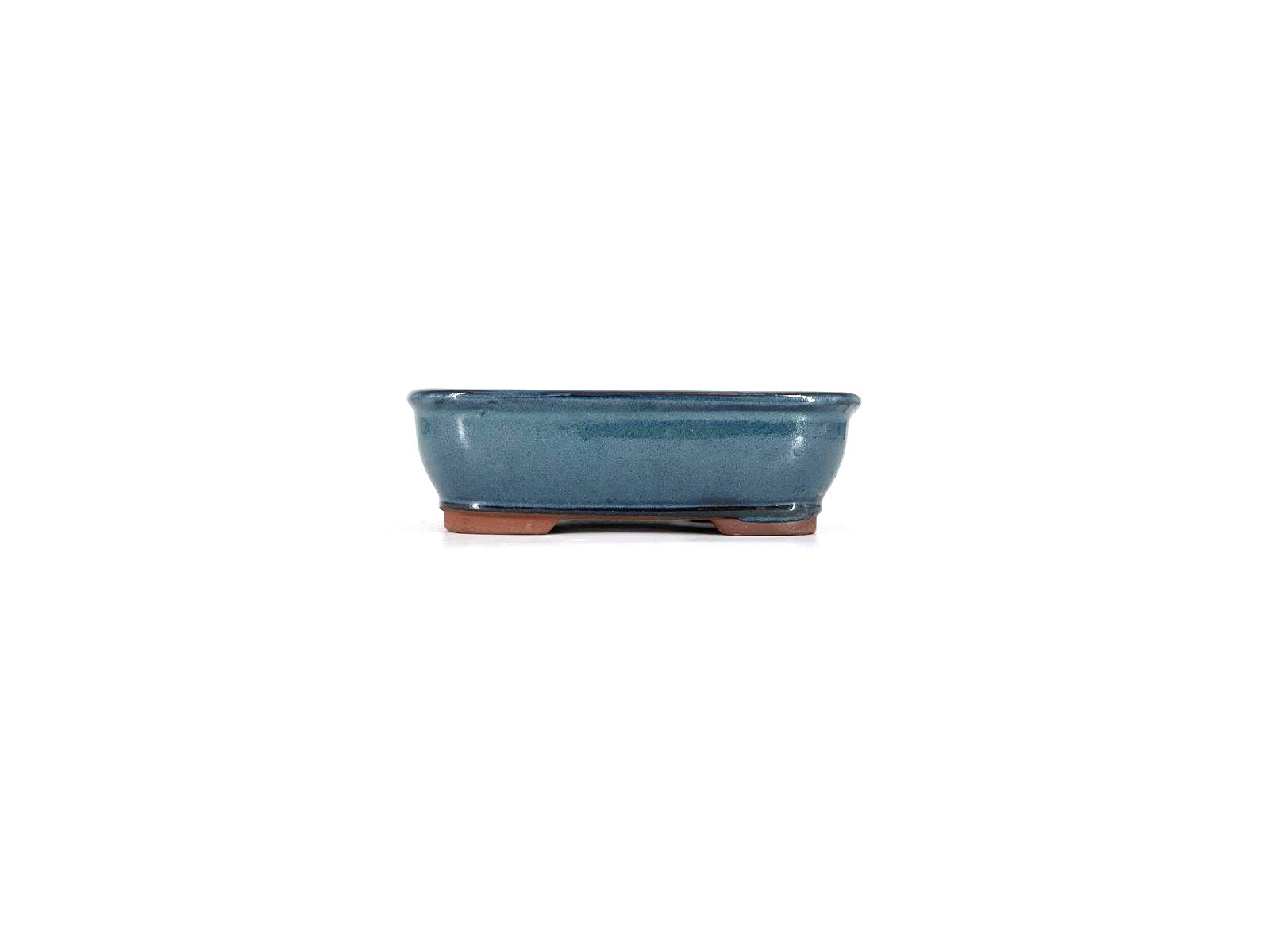 Tiesto rectangular 18,5 cm 13788/17 verde