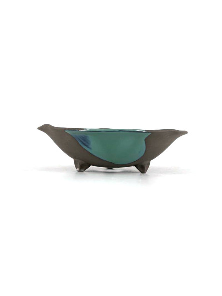 Tiesto redondo 15 cm 29337 sin esmaltar