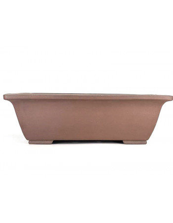 Tiesto rectangular 43,5 cm 37837 sin esmaltar