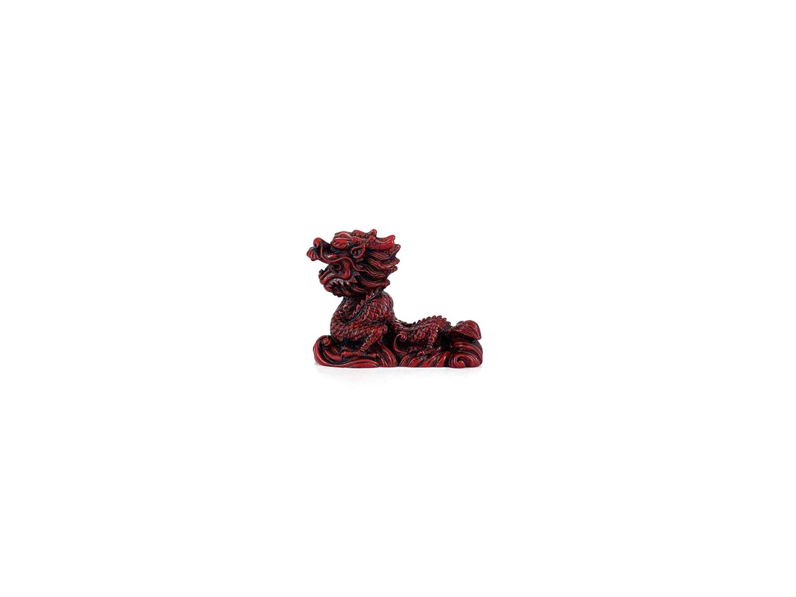 Figura dragón  18665