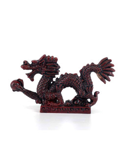 Figura dragón 18675