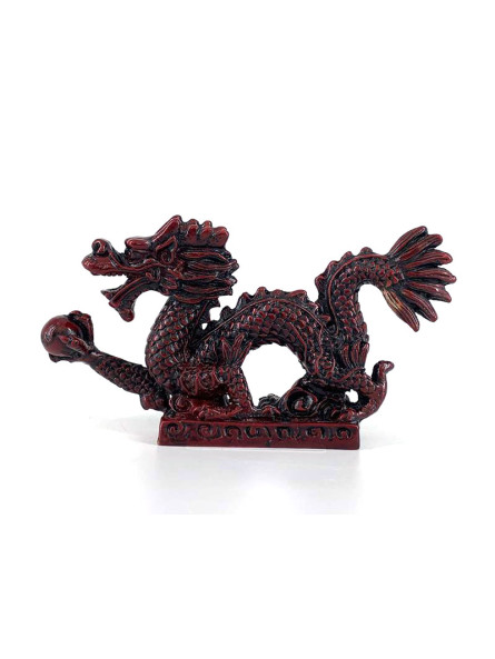 Figura dragón 18675