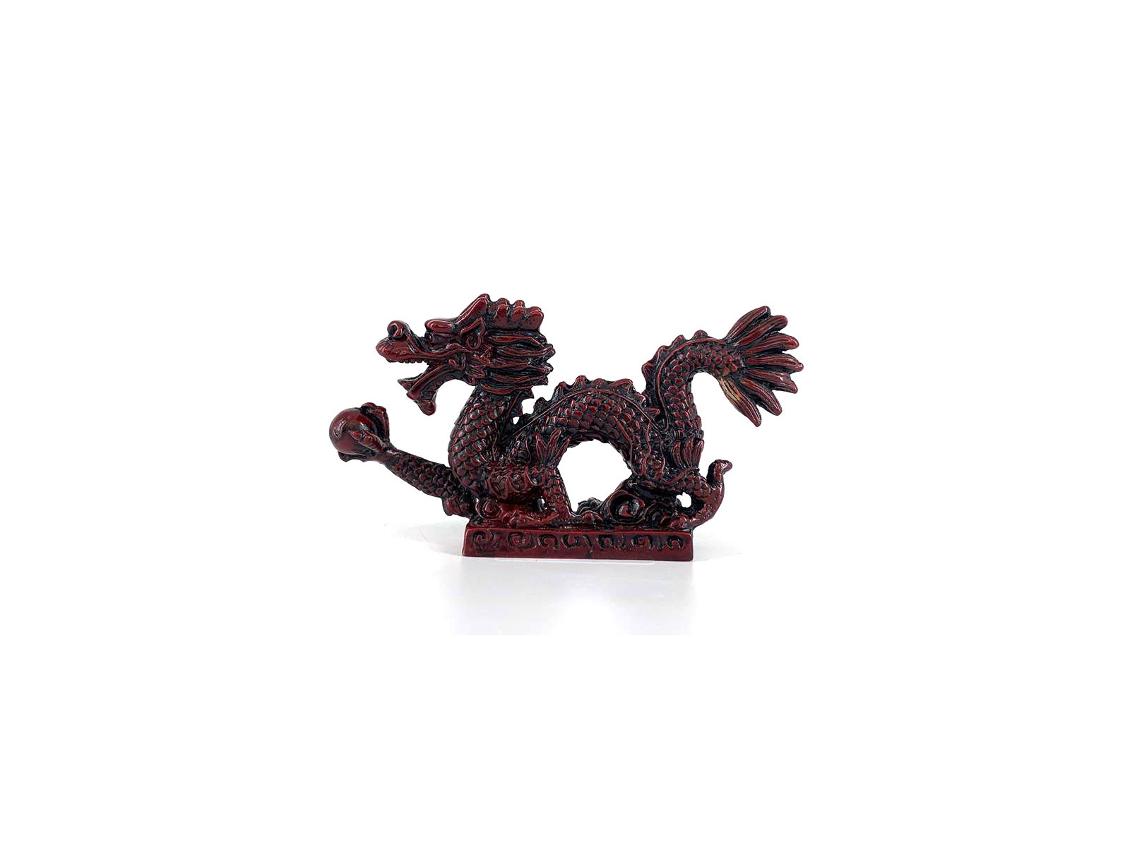 Figura dragón 18675