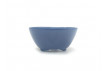 Tiesto redondo 8.7 cm Seto azul 14390