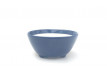 Tiesto redondo 8.7 cm Seto azul 14390