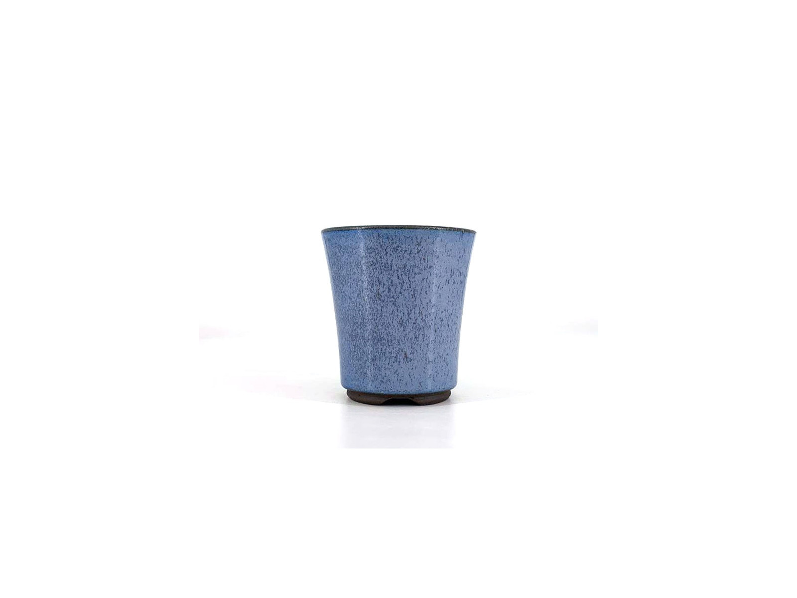 Tiesto cascada 9 cm azul  18704 checo