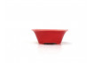 Tiesto redondo 9 cm Seto rojo 14402