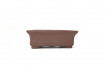 Tiesto rectangular 16 cm 13275/7