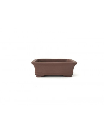 Tiesto rectangular 16 cm 13275/7